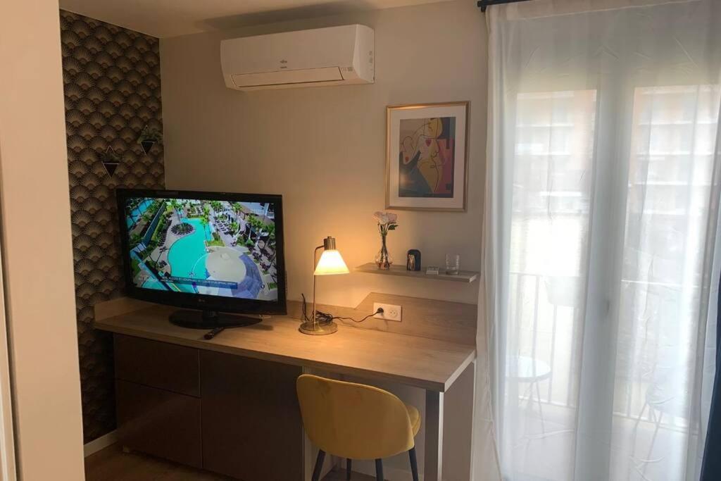 Joli Appartement Haut Standing En Hyper Centre Toulouse Ngoại thất bức ảnh