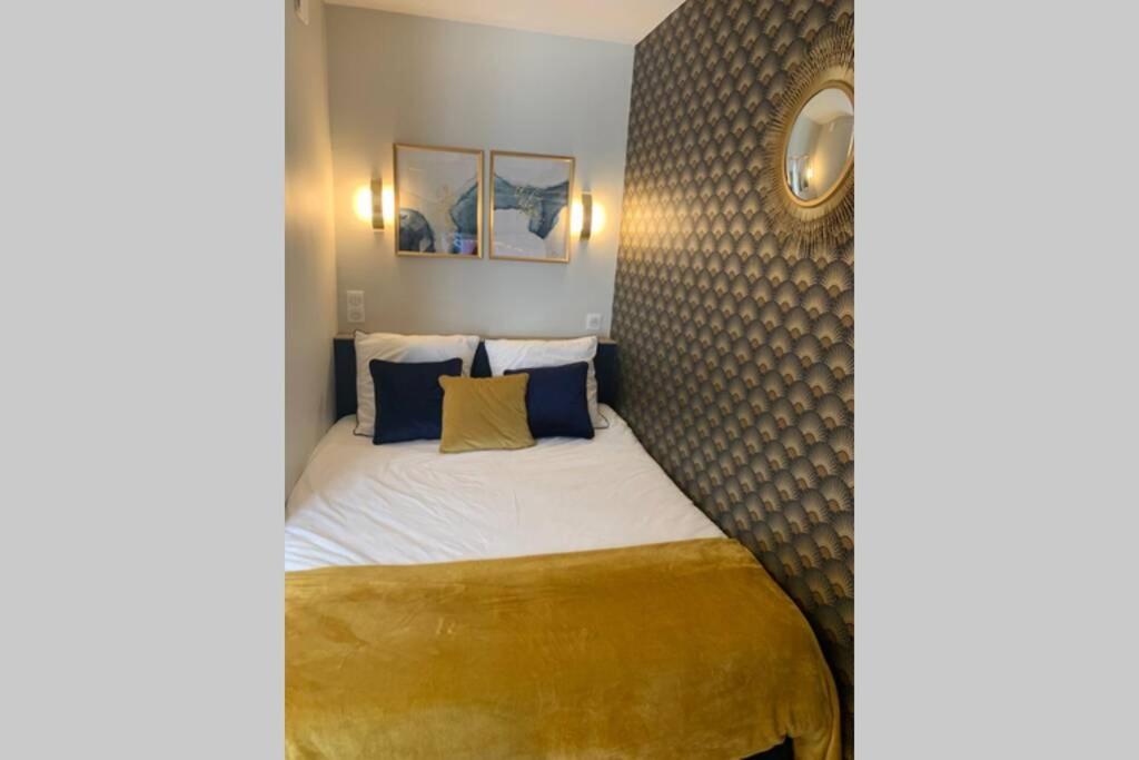 Joli Appartement Haut Standing En Hyper Centre Toulouse Ngoại thất bức ảnh